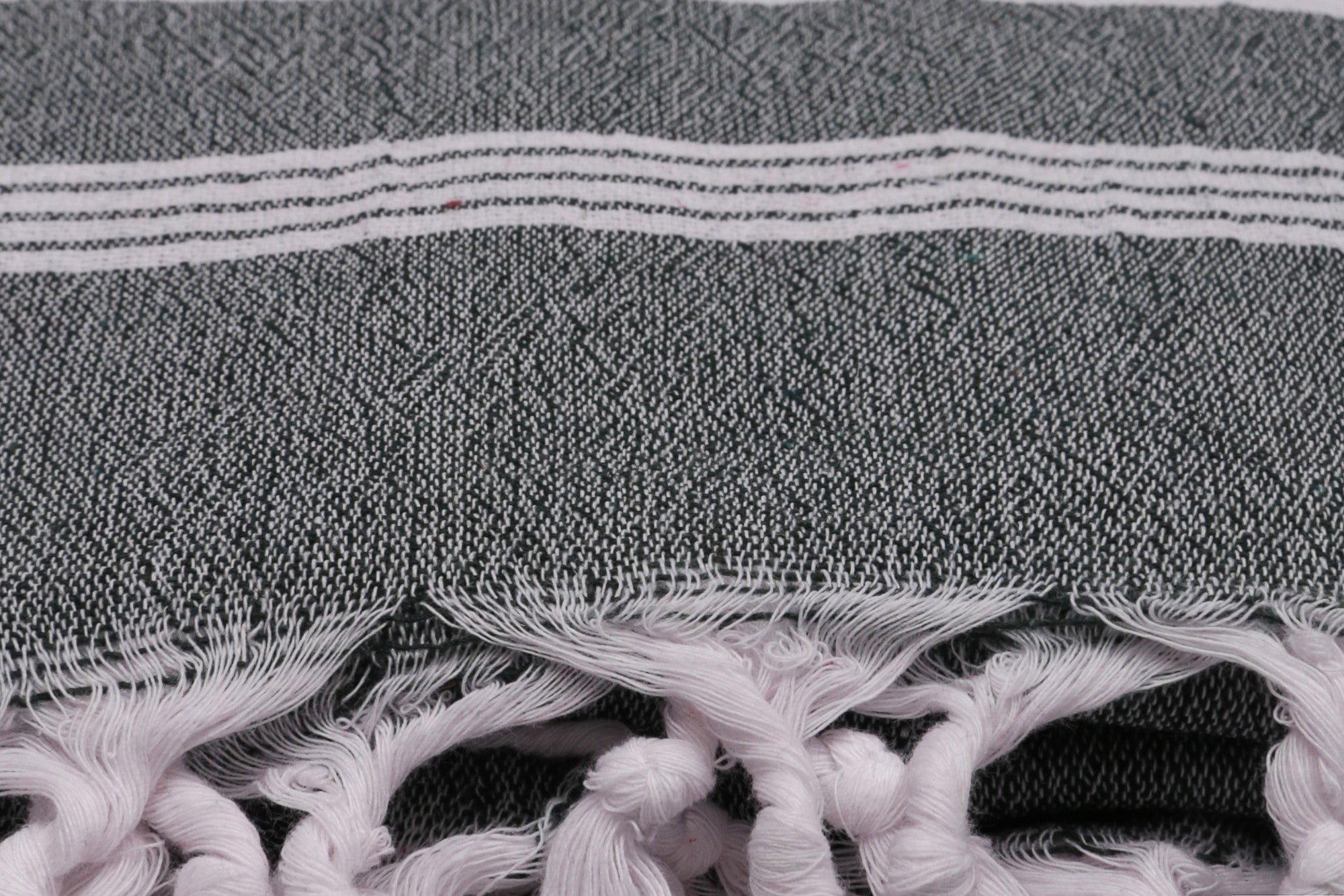 Asciugamano per Spa cotone Luis Grigio, 90 x 170 cm (5)