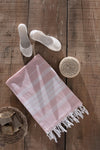 Asciugamano per Spa cotone Luis Rosa, 90 x 170 cm (1)