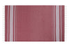 Asciugamano per Spa cotone Luis Rosso, 90 x 170 cm (2)