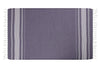Asir Asciugamano per Spa cotone Luis Violetto, 90 x 170 cm
