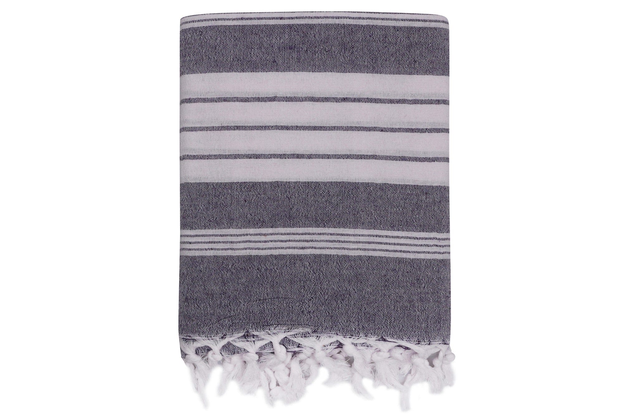 Asir Asciugamano per Spa cotone Luis Violetto, 90 x 170 cm