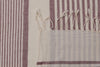 Asciugamano per Spa cotone Natur Bordeaux, 90 x 170 cm (6)