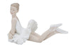 Mauro Ferretti Ballerina Dicy Sdraiata cm 12x7,5x11