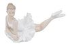 Mauro Ferretti Ballerina Dicy Sdraiata cm 12x7,5x11