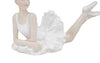 Mauro Ferretti Ballerina Dicy Sdraiata cm 12x7,5x11