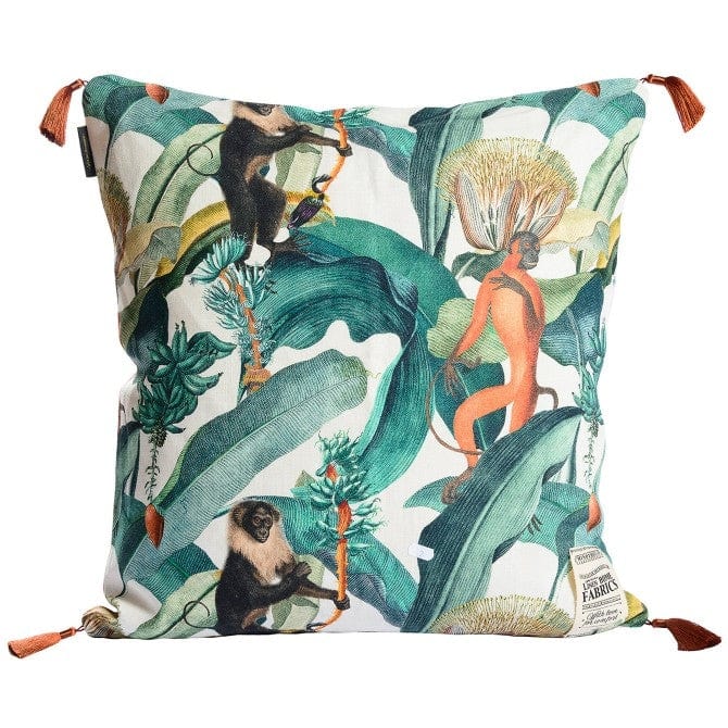 Global Art Bermuda decorativo, L50xl50 cm