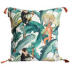 Global Art Bermuda decorativo, L50xl50 cm