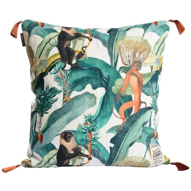 Global Art Bermuda decorativo, L50xl50 cm