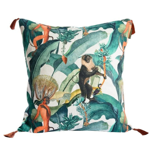 Global Art Bermuda decorativo, L50xl50 cm
