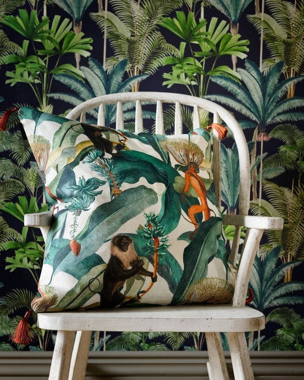 Global Art Bermuda decorativo, L50xl50 cm