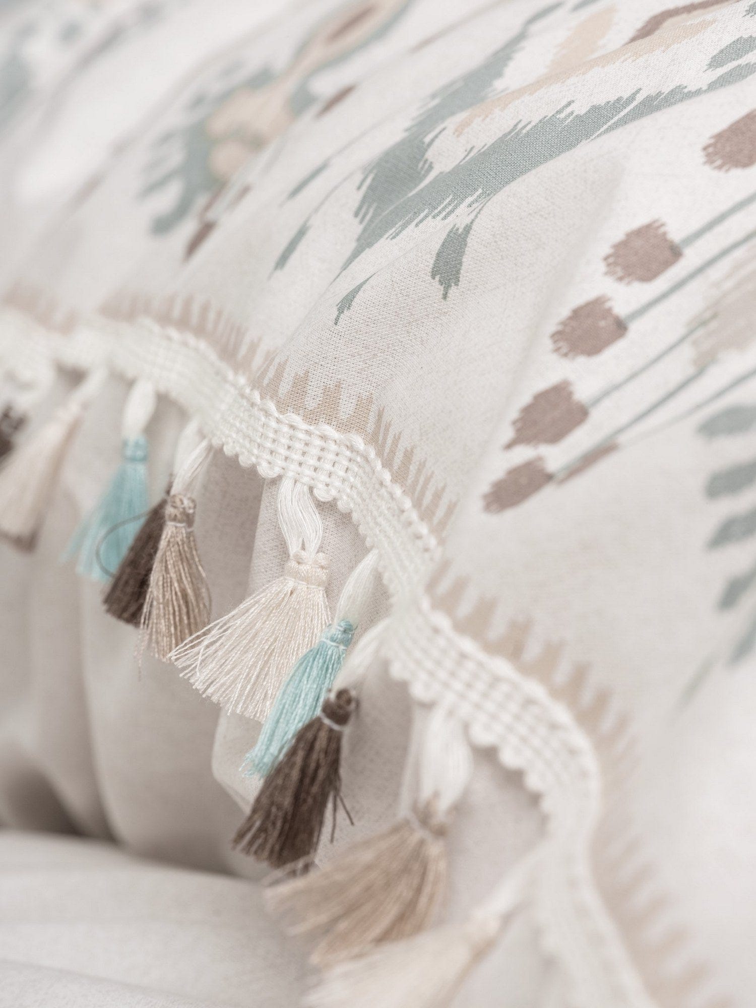 Asir Biancheria Da Letto di cotone Asilo Multicolore, 160 x 220 cm