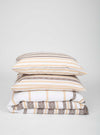 Biancheria Da Letto di cotone Blake Multicolore, 200 x 220 cm (2)