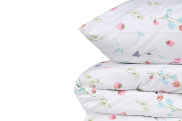 Biancheria Da Letto di cotone Cappi Multicolore, 200 x 220 cm (3)