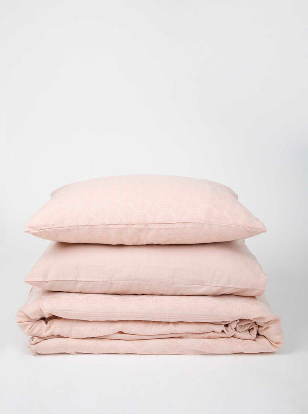 Asir Biancheria Da Letto di cotone Cole Multicolore, 220 x 220 cm