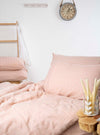 Asir Biancheria Da Letto di cotone Cole Multicolore, 220 x 220 cm