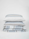 Biancheria Da Letto di cotone Coleen Multicolore, 220 x 220 cm (1)