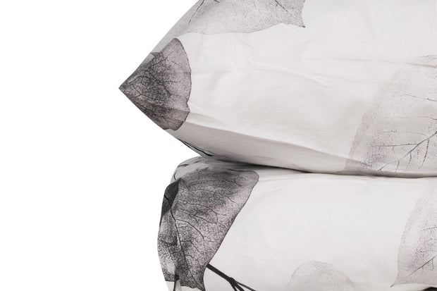 Asir Biancheria Da Letto di cotone Colin Multicolore, 200 x 220 cm