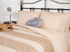 Asir Biancheria Da Letto di cotone Della Multicolore, 220 x 220 cm
