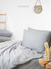 Asir Biancheria Da Letto di cotone Emmy Multicolore, 220 x 220 cm