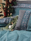 Biancheria Da Letto di cotone Erna Multicolore, 160 x 220 cm (1)
