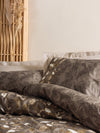 Biancheria Da Letto di cotone Foresta Multicolore, 160 x 220 cm (2)