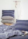 Asir Biancheria Da Letto di cotone Ilda Multicolore, 200 x 220 cm