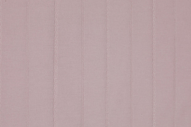 Asir Biancheria Da Letto di cotone Jasmin Lilla, 200 x 220 cm