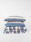 Asir Biancheria Da Letto di cotone Lonny Multicolore, 200 x 220 cm