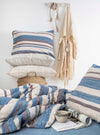 Asir Biancheria Da Letto di cotone Lonny Multicolore, 200 x 220 cm