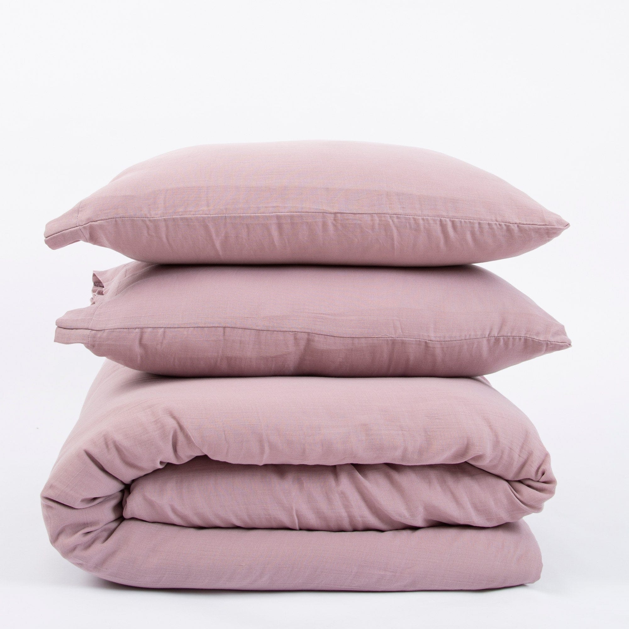 Asir Biancheria Da Letto di cotone Marla Lilla, 200 x 220 cm