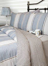 Asir Biancheria Da Letto di cotone Marty Multicolore, 200 x 220 cm