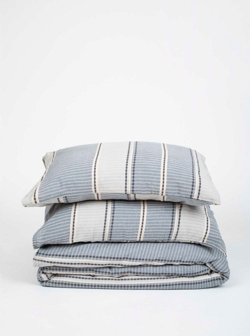 Asir Biancheria Da Letto di cotone Marty Multicolore, 200 x 220 cm