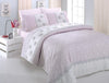 Asir Biancheria Da Letto di cotone Mira Multicolore, 200 x 220 cm
