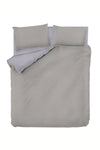 Asir Biancheria Da Letto di cotone Monte Multicolore, 200 x 220 cm