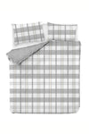 Asir Biancheria Da Letto di cotone MyHome Multicolore, 200 x 220 cm