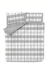 Asir Biancheria Da Letto di cotone MyHome Multicolore, 200 x 220 cm