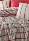 Biancheria Da Letto di cotone Odiva Multicolore, 200 x 220 cm (1)