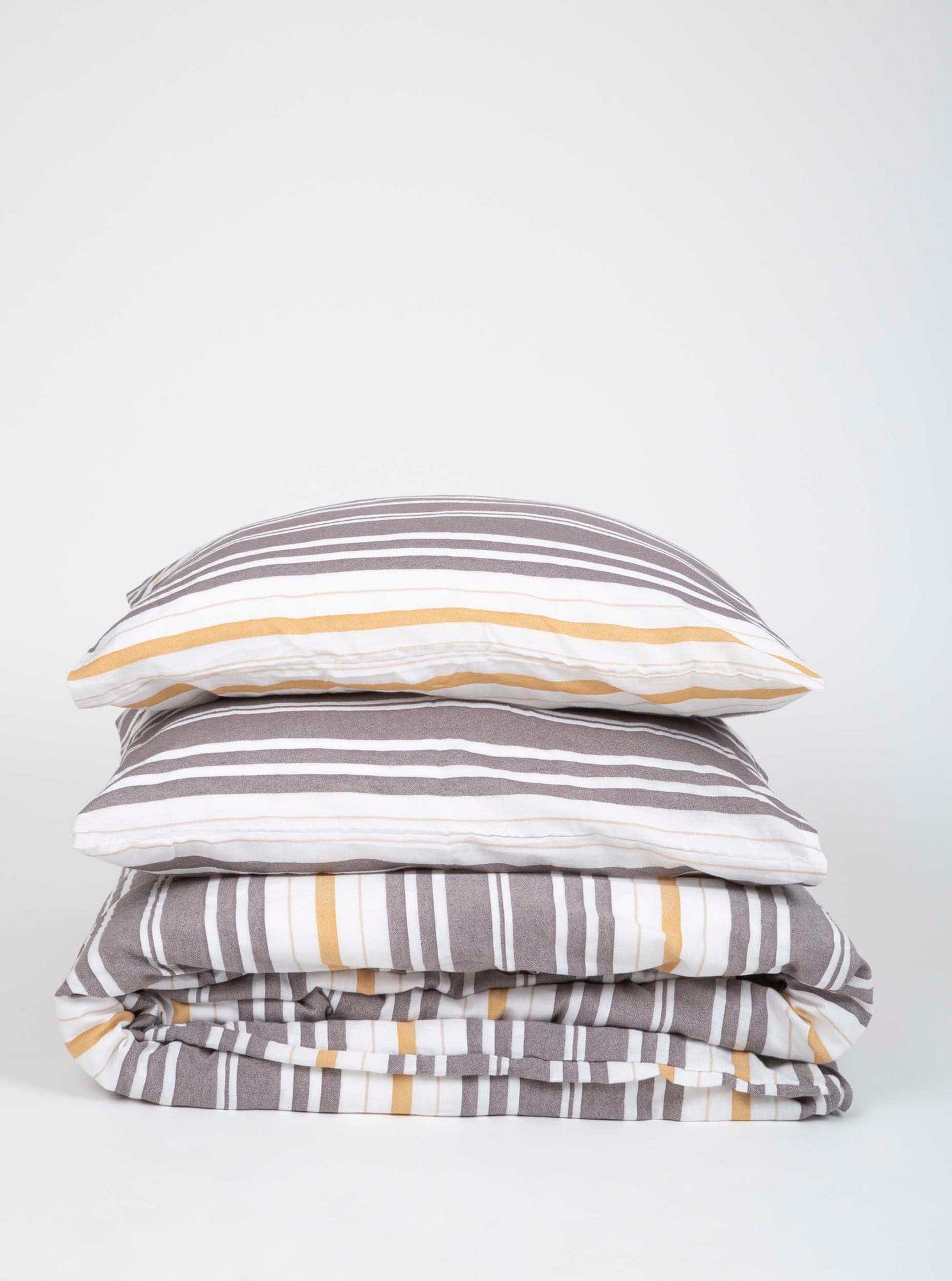 Asir Biancheria Da Letto di cotone Olena Multicolore, 200 x 220 cm
