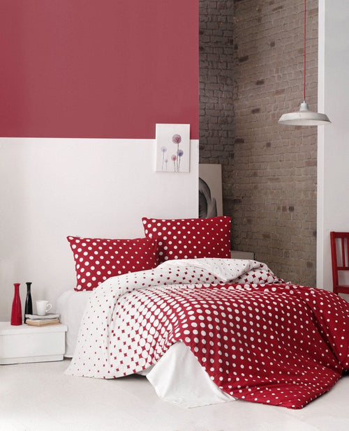 Biancheria Da Letto di cotone Puanline Multicolore, 200 x 220 cm
