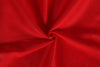 Asir Biancheria Da Letto Di Cotone Raso Premium Elegant V2 Rosso, 200 x 220 cm
