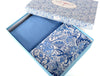 Biancheria Da Letto di cotone Salamis Multicolore, 200 x 220 cm (2)