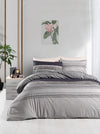 Asir Biancheria Da Letto di cotone Style Multicolore, 160 x 220 cm