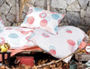 Asir Biancheria Da Letto di cotone Tango Multicolore, 200 x 220 cm