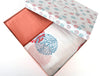 Asir Biancheria Da Letto di cotone Tango Multicolore, 200 x 220 cm