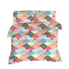 Biancheria Da Letto di cotone Vendula Multicolore, 200 x 220 cm (1)