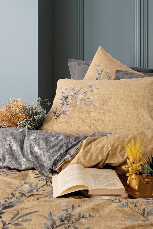 Asir Biancheria Da Letto di cotone Vera Multicolore, 200 x 220 cm