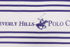 Asir Biancheria Da Letto Ranforce di cotone Beverly Hills Polo Club BHPC 029 Lilla, 200 x 220 cm