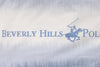 Asir Biancheria Da Letto Ranforce di cotone Beverly Hills Polo Club BHPC 030 Blu, 160 x 220 cm