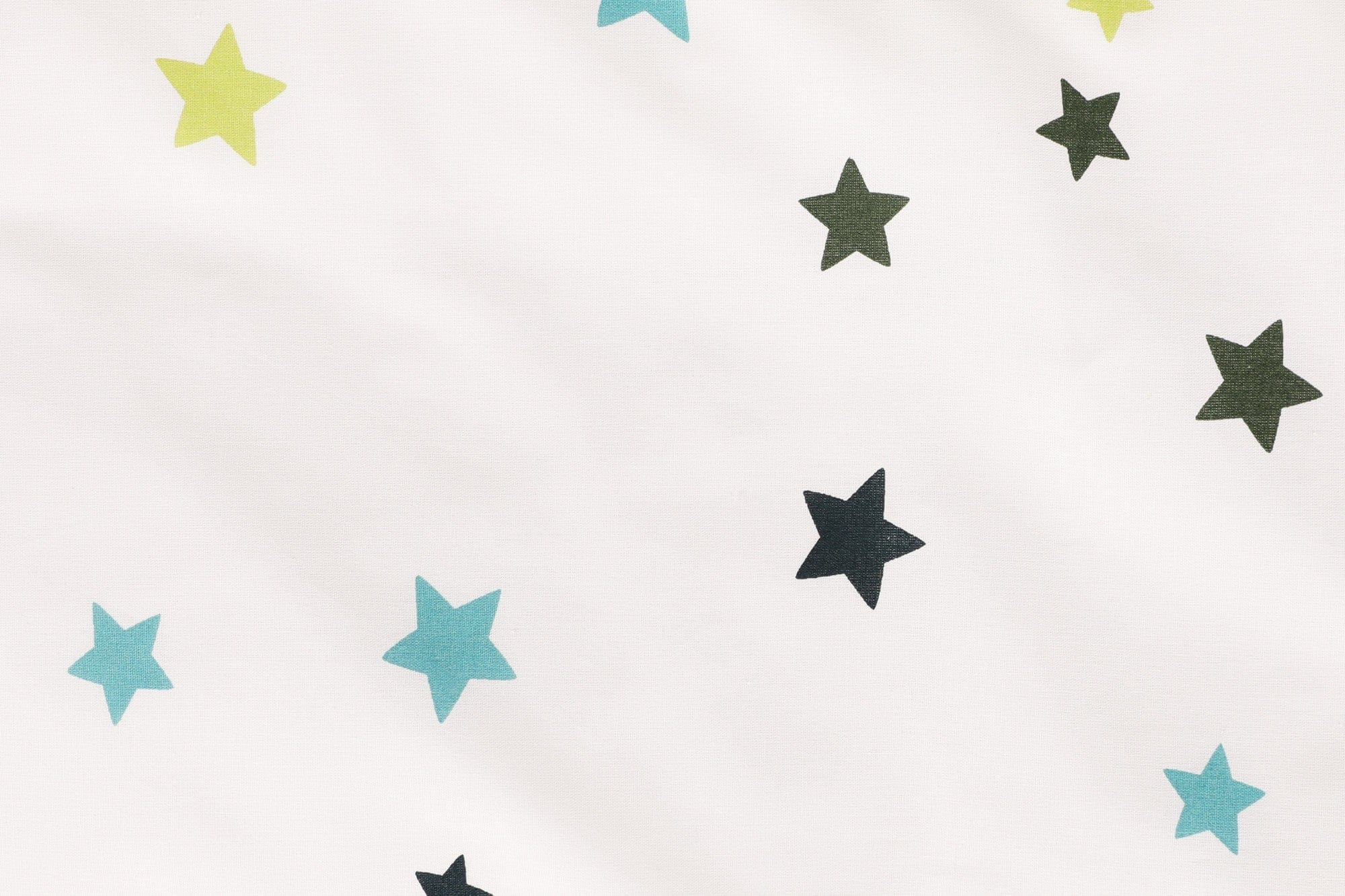 Asir Biancheria Da Letto Ranforce di cotone Beverly Hills Polo Club BHPC 037 Bianco, 200 x 220 cm
