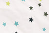 Asir Biancheria Da Letto Ranforce di cotone Beverly Hills Polo Club BHPC 037 Bianco, 200 x 220 cm